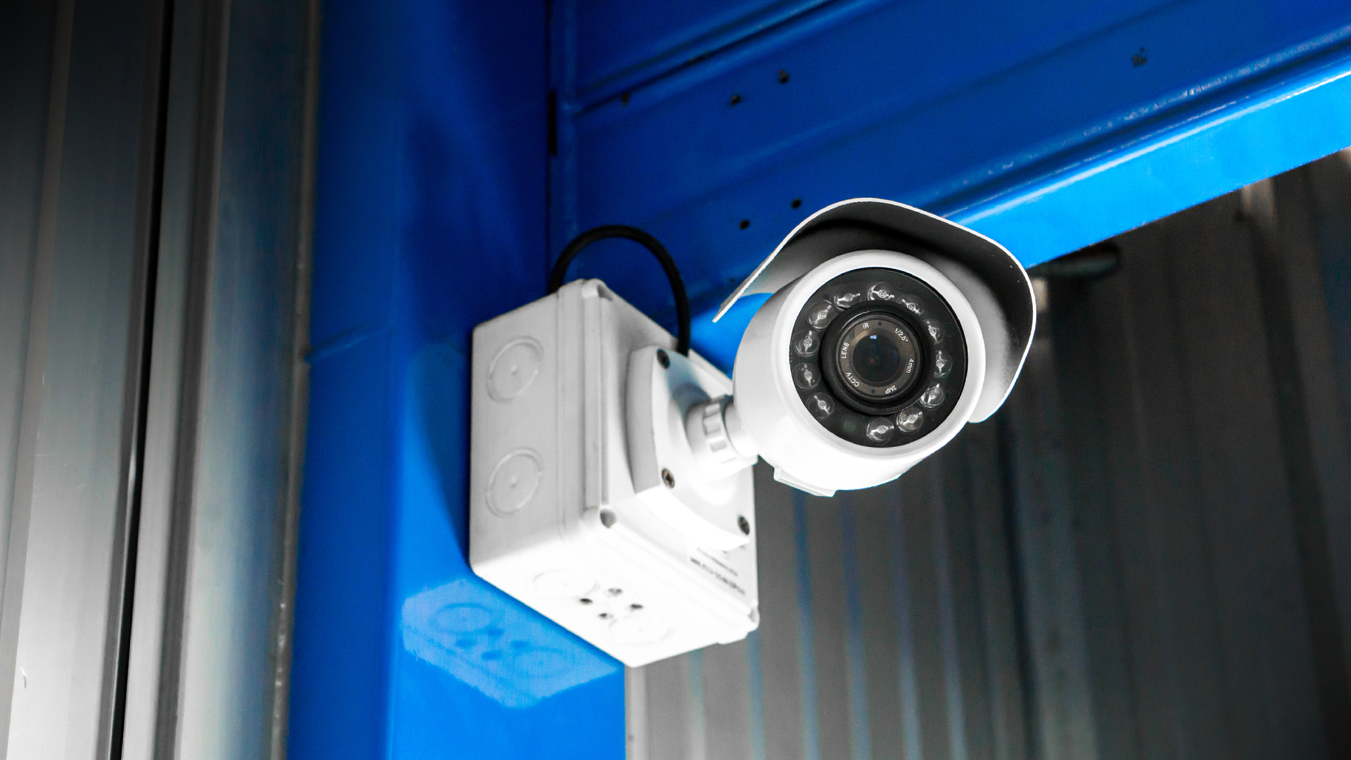 CAMERA IP