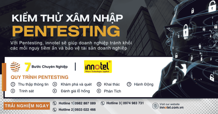 Pentesting