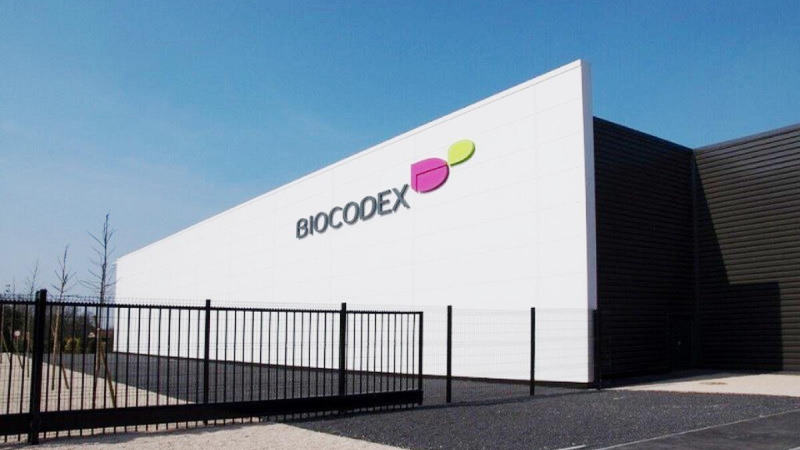 BIOCODEX