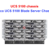 Cisco UCS 5100 Blade Server Chassis