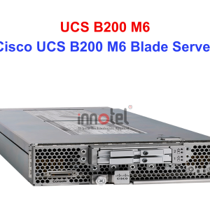 Cisco UCS B200 M6 Blade Server