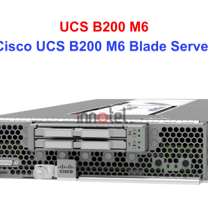Cisco UCS B200 M6 Blade Server