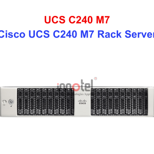 Cisco UCS C240 M7 Rack Server (2)