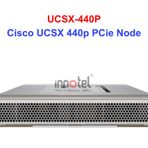 Cisco UCSX 440p PCie Node