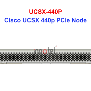 Cisco UCSX 440p PCie Node