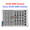 Cisco UCSX 9508 Chassis