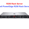 Dell PowerEdge R250 Rack Server