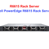 Dell PowerEdge R6615 Rack Server