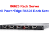 Dell PowerEdge R6625 Rack Server