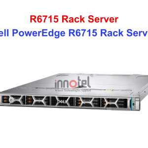 Dell PowerEdge R6715 Rack Server