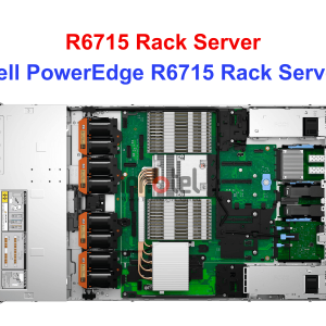 Dell PowerEdge R6715 Rack Server