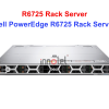 Dell PowerEdge R6725 Rack Server