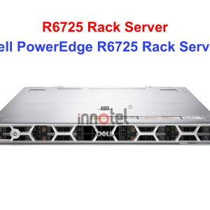 Dell PowerEdge R6725 Rack Server