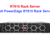 Dell PowerEdge R7615 Rack Server