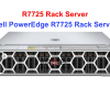 Dell PowerEdge R7725 Rack Server
