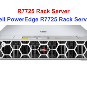 Dell PowerEdge R7725 Rack Server
