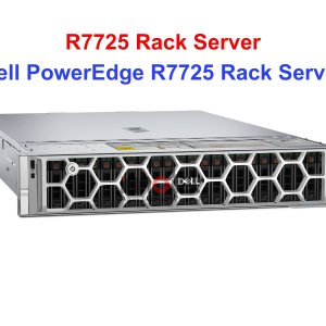 Dell PowerEdge R7725 Rack Server