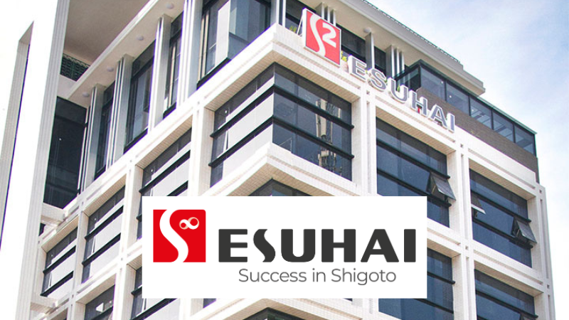 ESUHAI