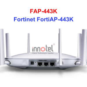 Access Points Fortinet FortiAP-443K (FAP-443K ) - Thiết bị Wifi FAP-443K