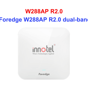 Foredge W288AP R2.0 dual-band