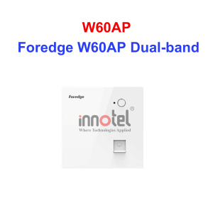 Foredge W60AP Dual-band