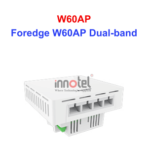Foredge W60AP Dual-band