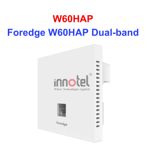 Foredge W60HAP Dual-band