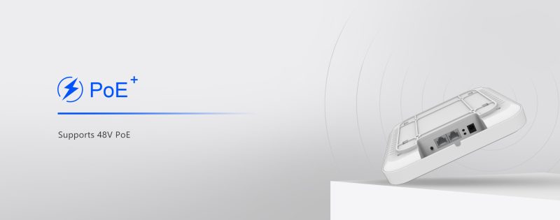 Foredge W688AP Dual-band