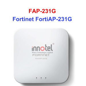 FortiAP-231G