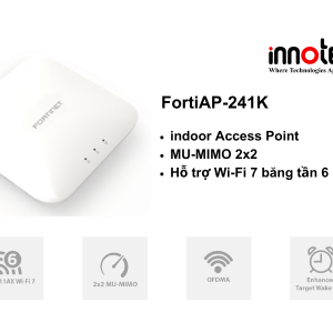 FortiAP-241K
