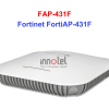Access Points Fortinet FortiAP-431F (FAP-431F) - Thiết bị Wifi FortiAP-431F