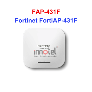 FortiAP-431F
