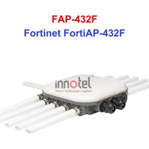 FortiAP-432F