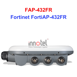 FortiAP-432FR