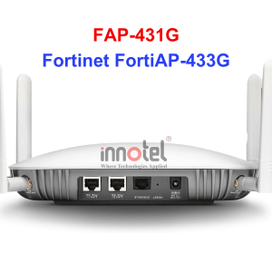 Access Points Fortinet FortiAP-433G (FAP-433G) - Thiết bị Wifi FortiAP-433G