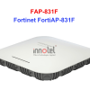 Access Points Fortinet FortiAP-831F (FAP-831F) - Thiết bị Wifi FortiAP-831F