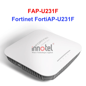 FortiAP-U231F