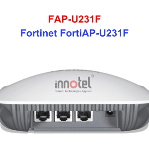 FortiAP-U231F