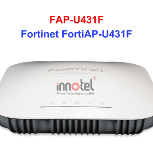 FortiAP-U431F