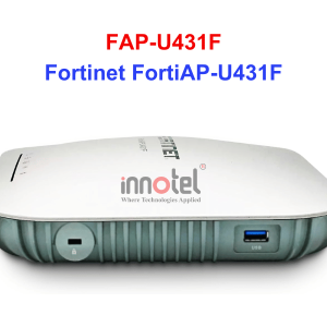 FortiAP-U431F