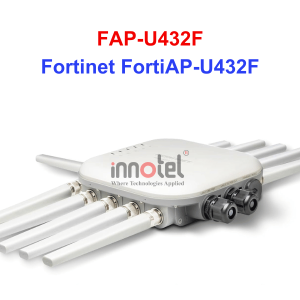FortiAP-U432F