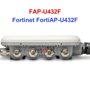 FortiAP-U432F