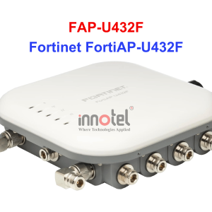FortiAP-U432F