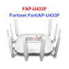 Access Points Fortinet FortiAP-U433F (FAP-U433F) - Thiết bị Wifi FortiAP-U433F