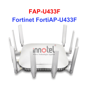 FortiAP-U433F