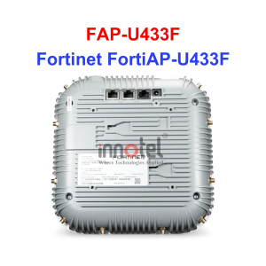 FortiAP-U433F
