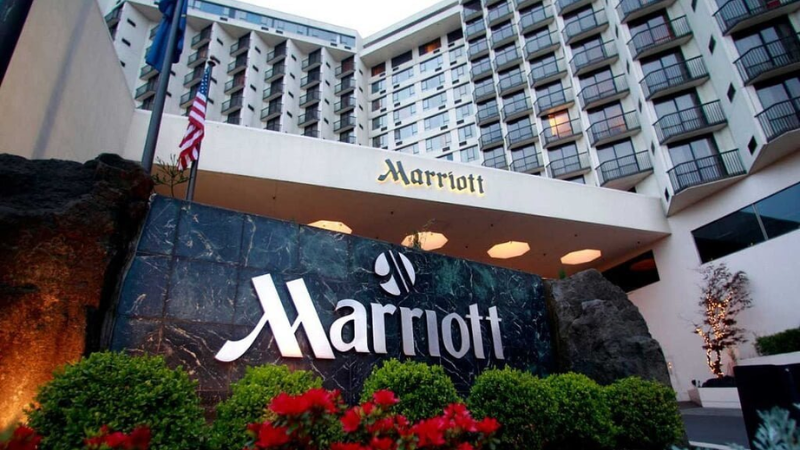 MARRIOTT