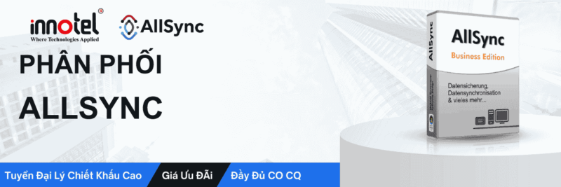 Phân phối ALLSYNC