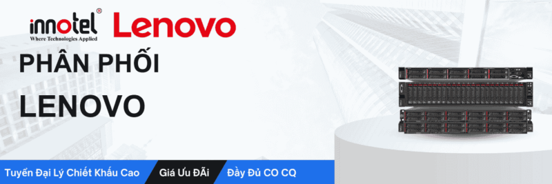 Phân phối Lenovo