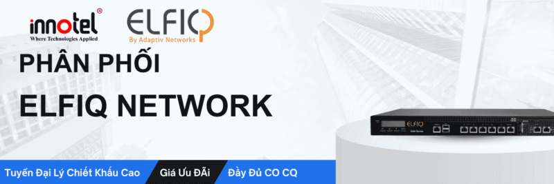 Phân phối elfiq network